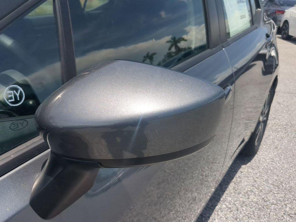 new 2025 Nissan Versa car, priced at $17,232