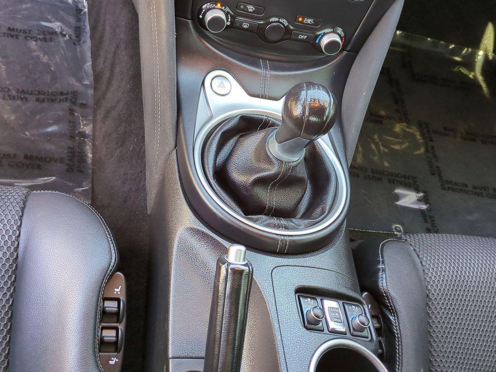 used 2017 Nissan 370Z car, priced at $28,799