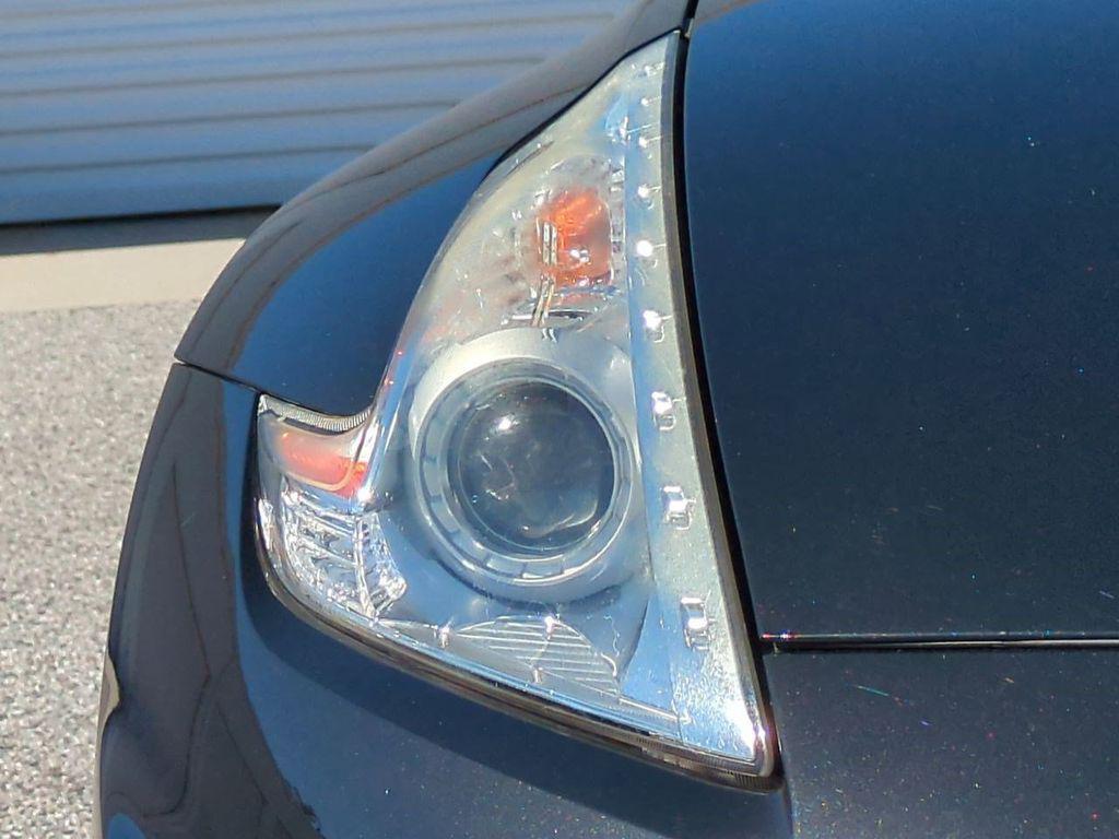 used 2017 Nissan 370Z car, priced at $28,799