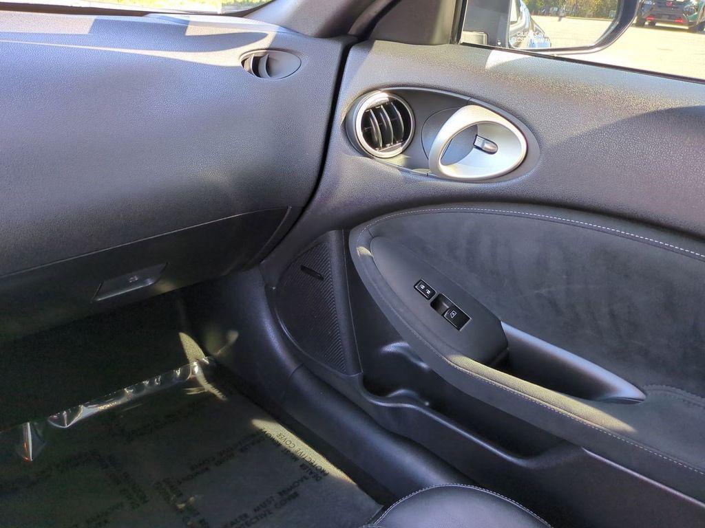 used 2017 Nissan 370Z car, priced at $28,799