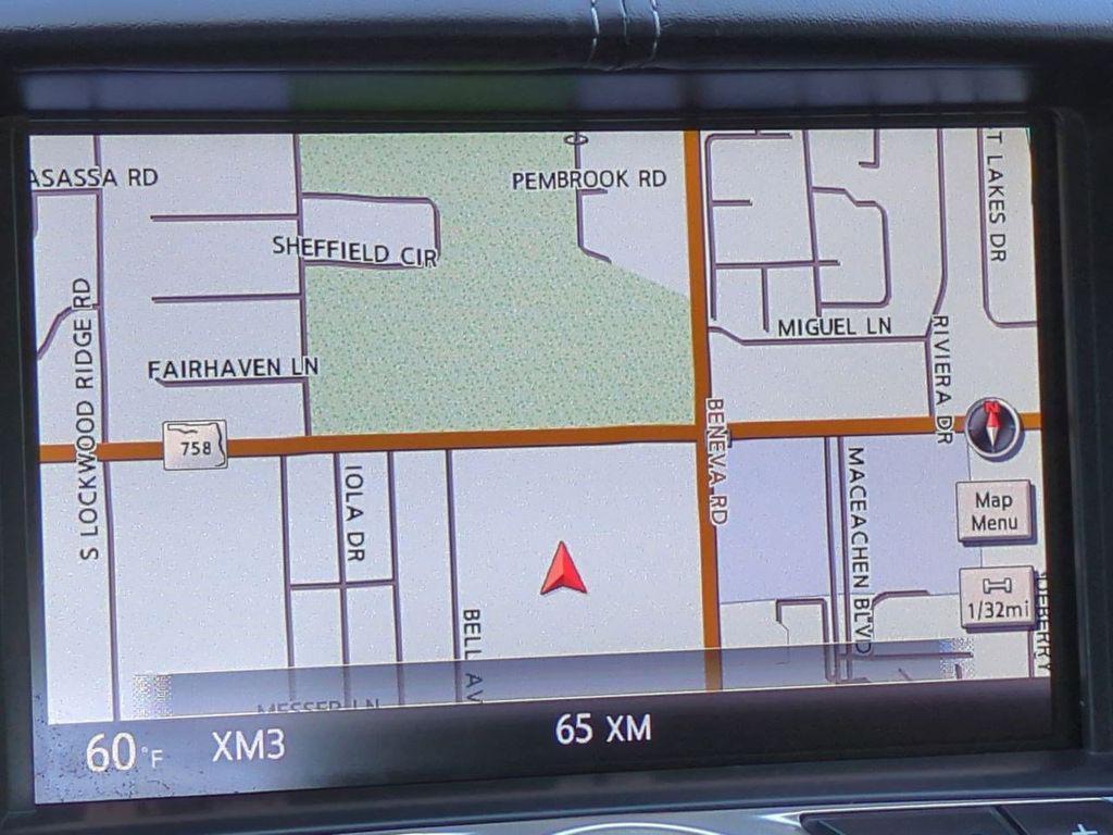 used 2017 Nissan 370Z car, priced at $28,799