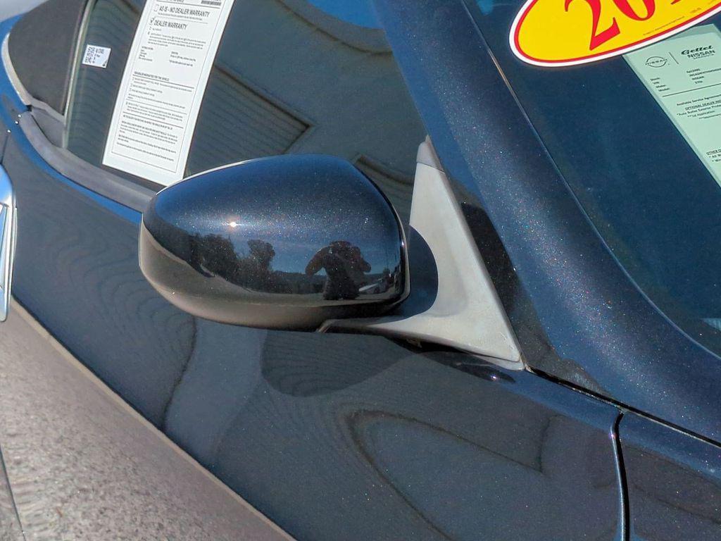 used 2017 Nissan 370Z car, priced at $28,799