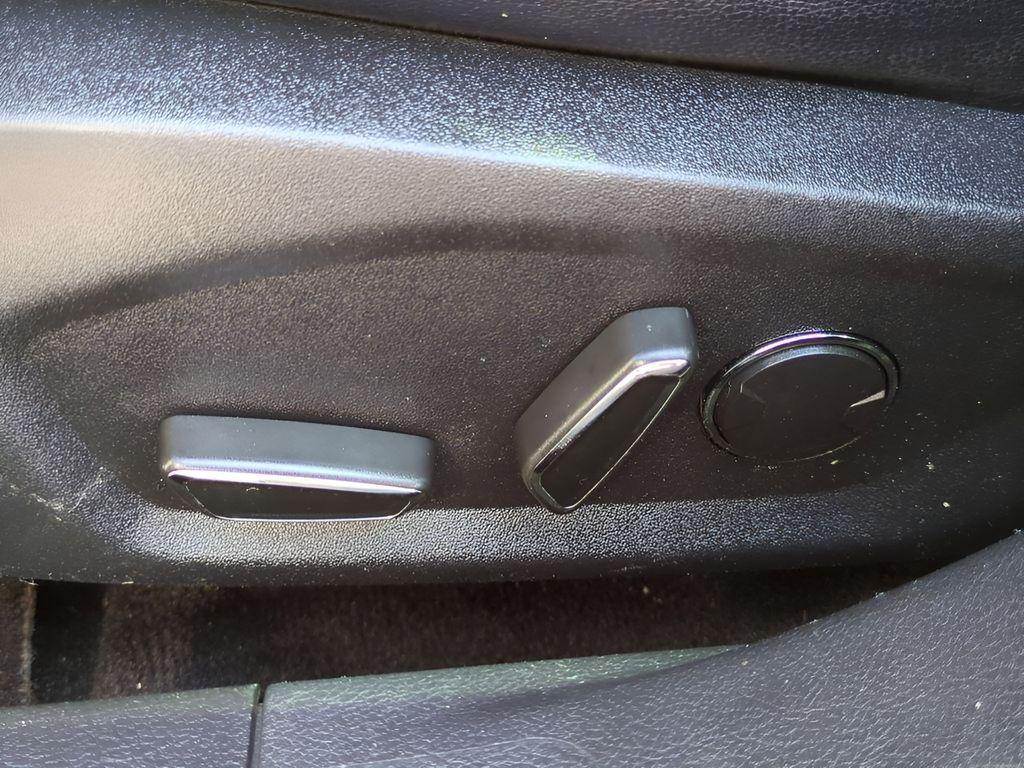 used 2020 Ford Fusion car, priced at $12,470