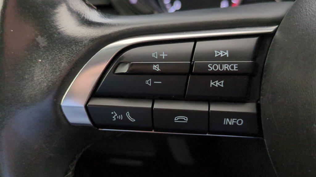 used 2024 Mazda CX-30 car, priced at $21,675