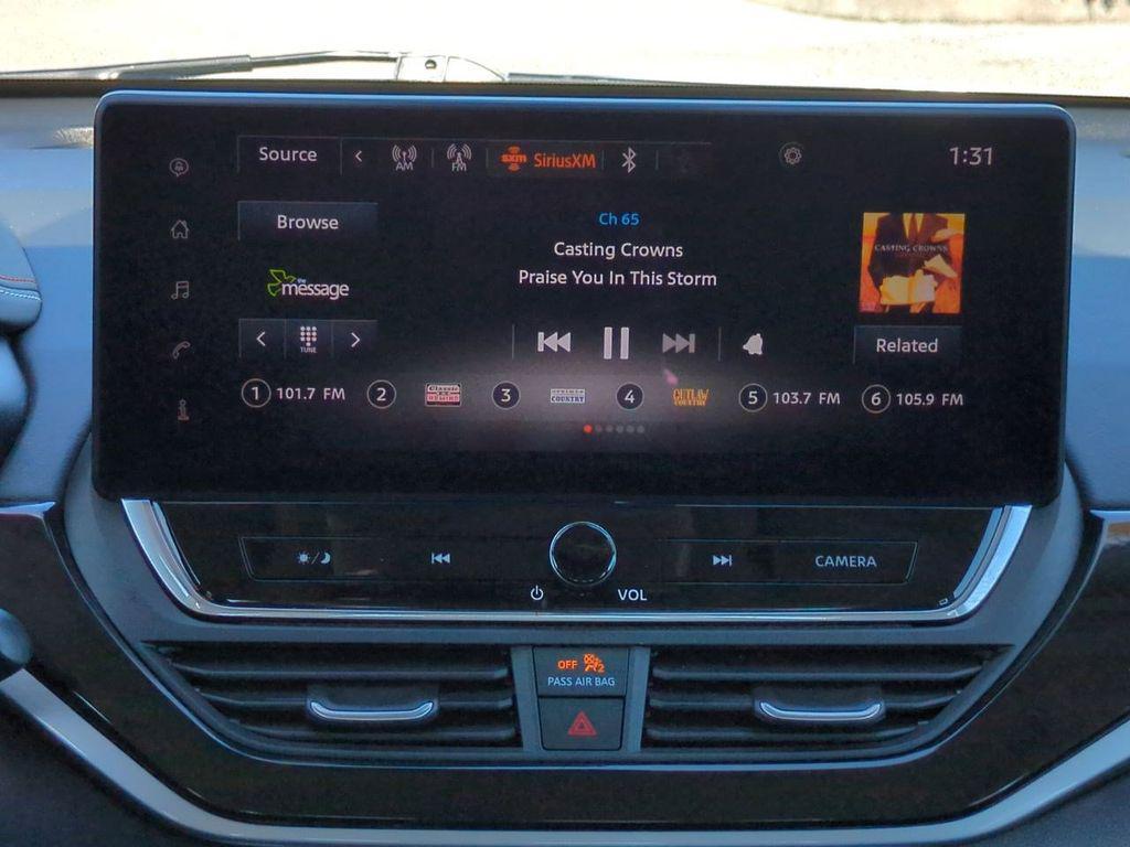 used 2025 Nissan Altima car, priced at $22,631