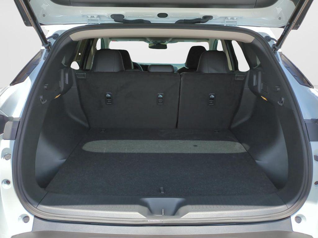 used 2025 Nissan Murano car, priced at $34,675
