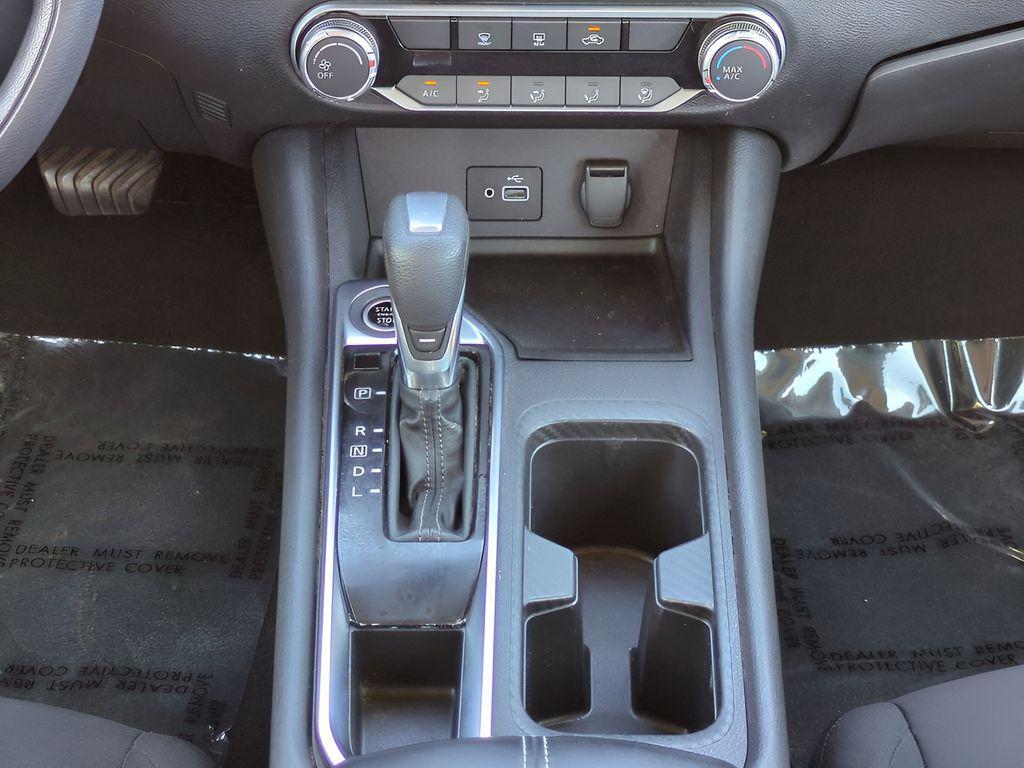 used 2020 Nissan Sentra car, priced at $10,999