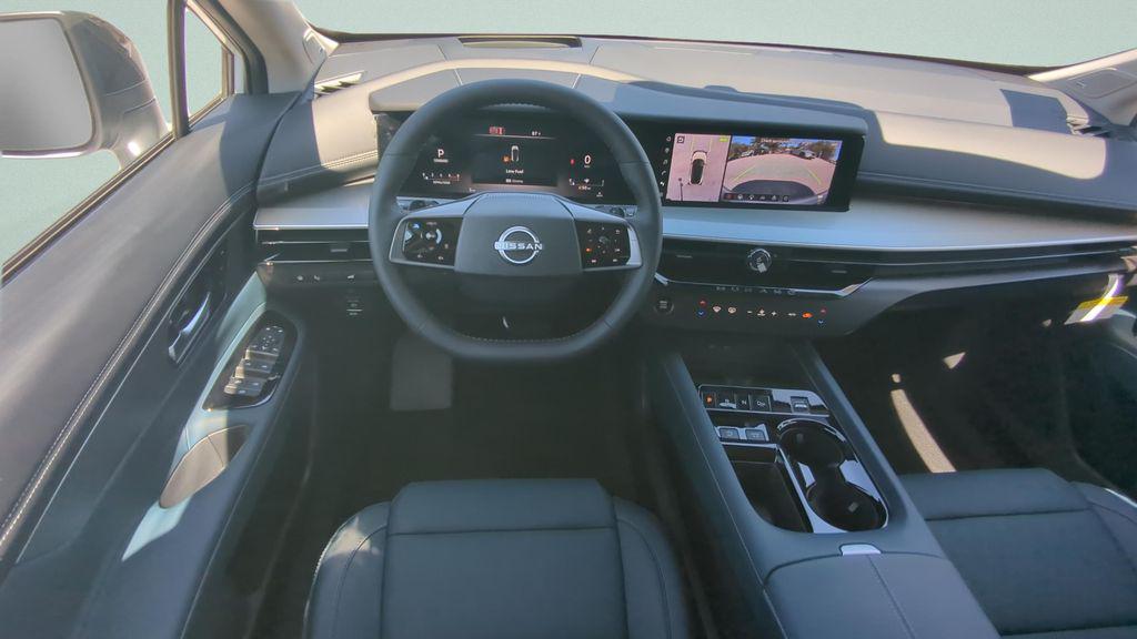 new 2026 Nissan Murano car, priced at $51,939