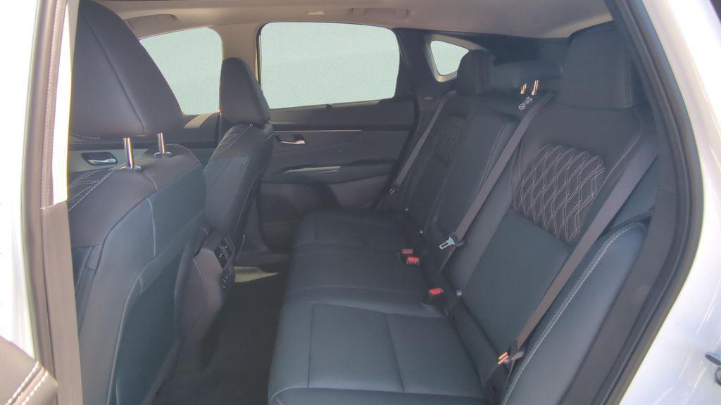new 2026 Nissan Murano car, priced at $51,939