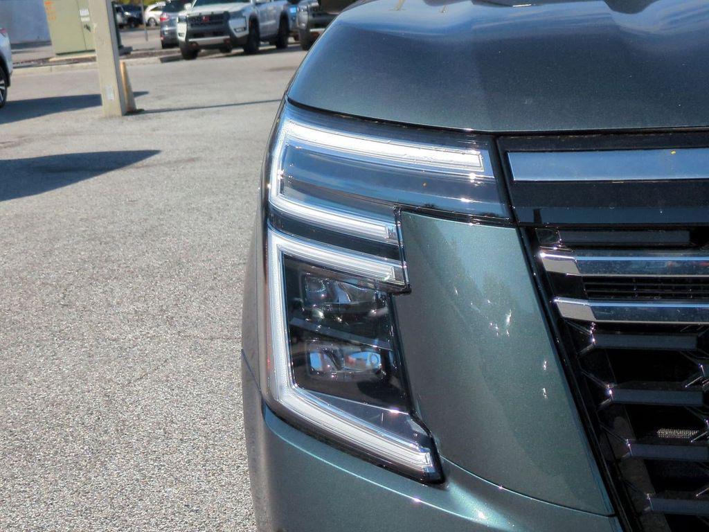 new 2026 Nissan Armada car, priced at $75,502