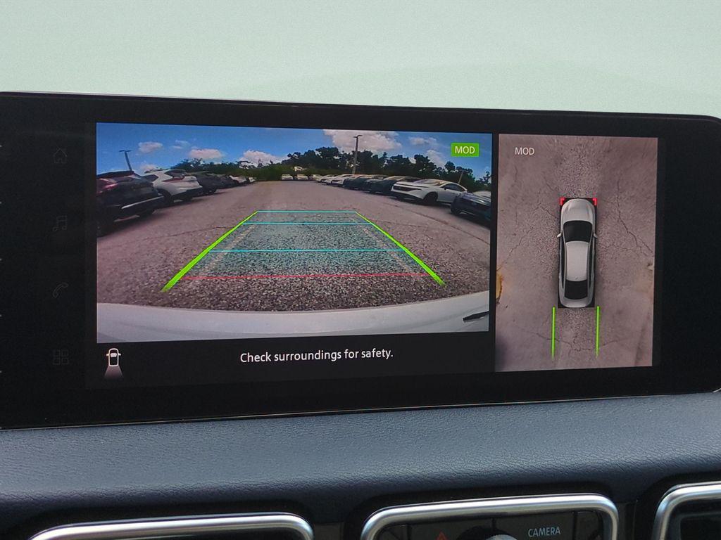 new 2026 Nissan Sentra car, priced at $29,898