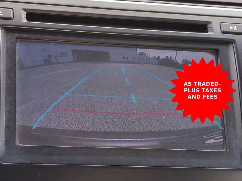 used 2014 Toyota Camry Hybrid car, priced at $9,999