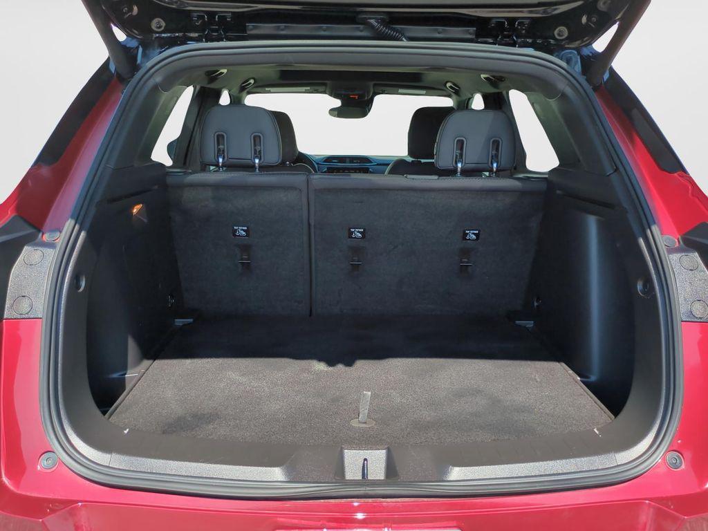 used 2022 Chevrolet TrailBlazer car, priced at $22,599