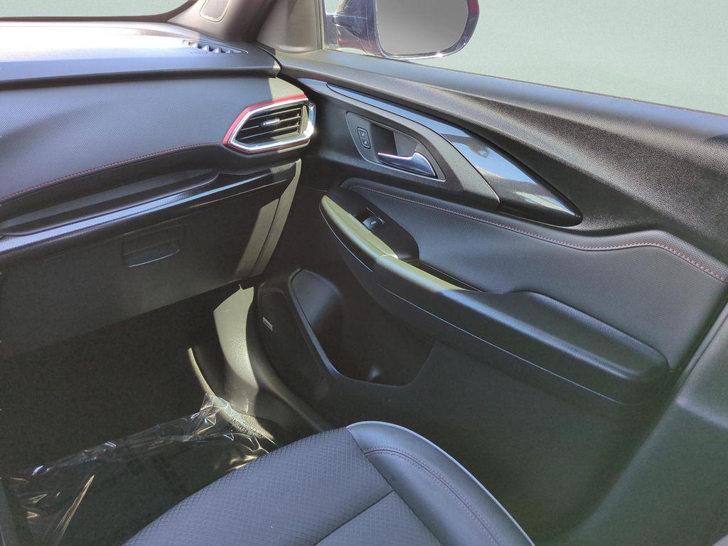 used 2022 Chevrolet TrailBlazer car, priced at $22,599