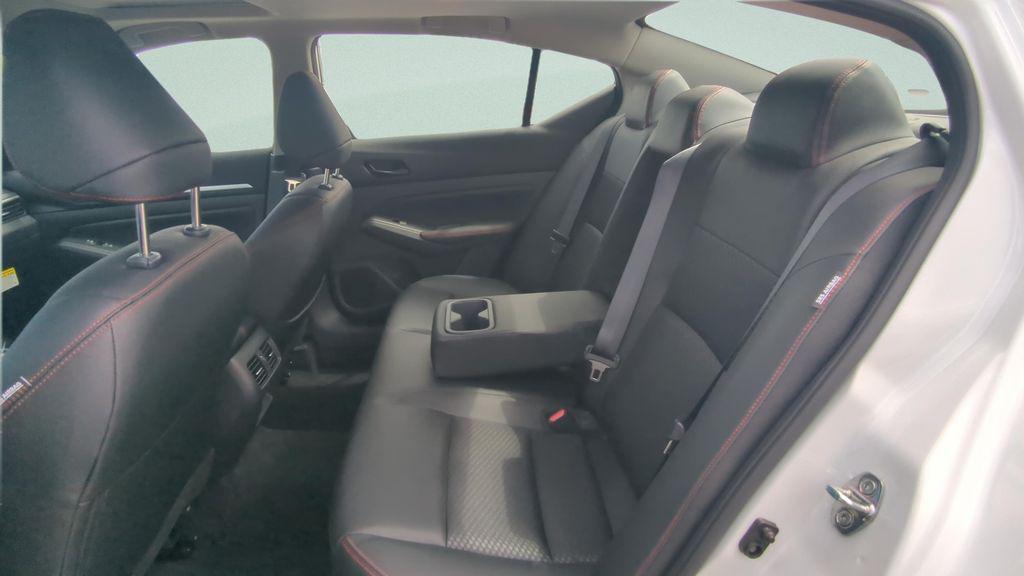 new 2026 Nissan Altima car, priced at $35,174