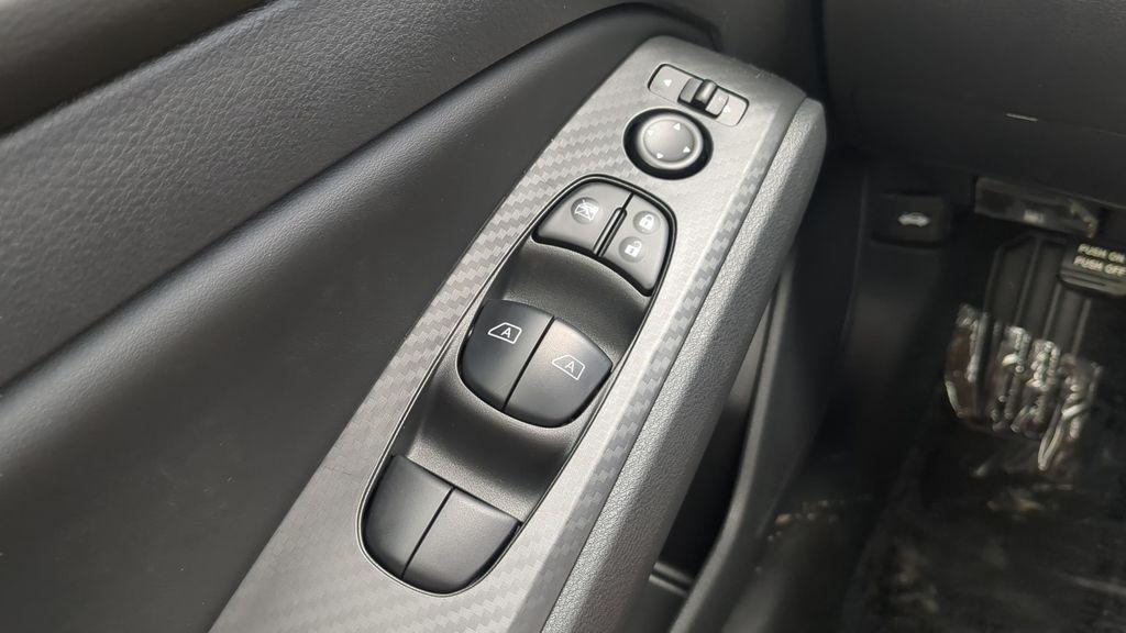 new 2026 Nissan Altima car, priced at $35,174