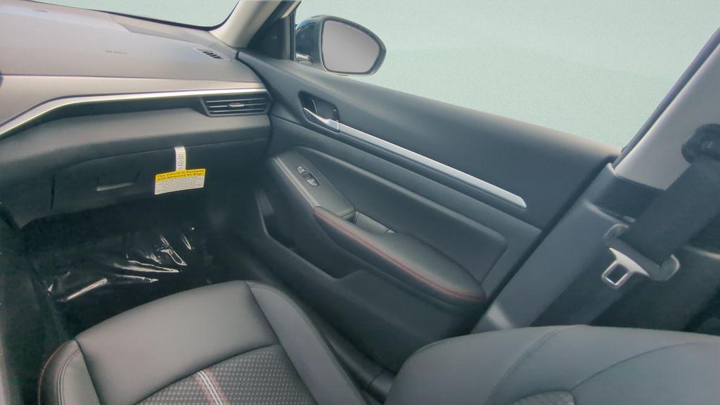 new 2026 Nissan Altima car, priced at $35,174