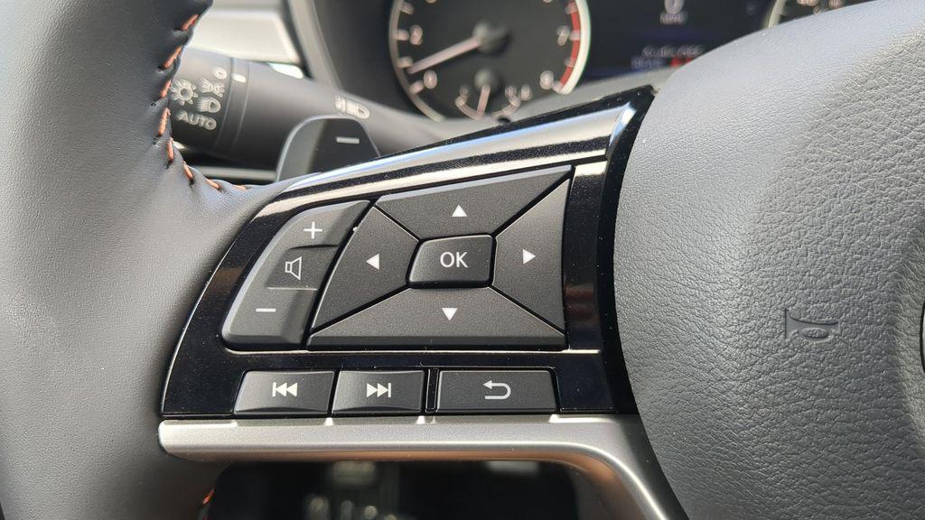 new 2026 Nissan Altima car, priced at $35,174