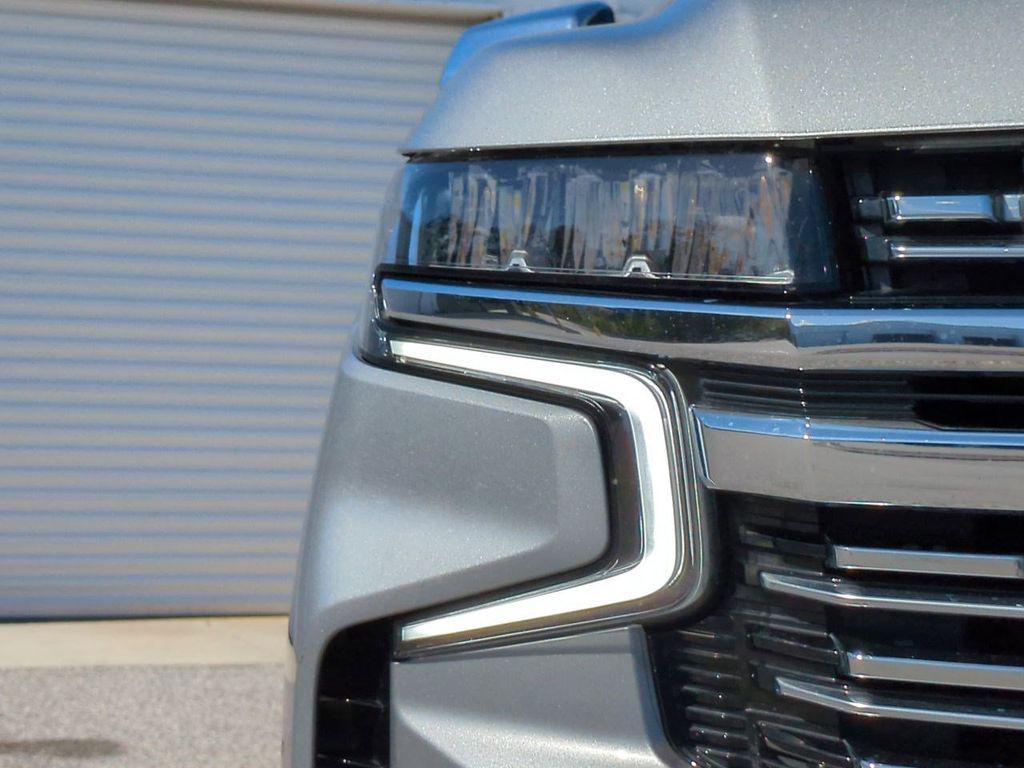 used 2023 Chevrolet Tahoe car, priced at $45,643