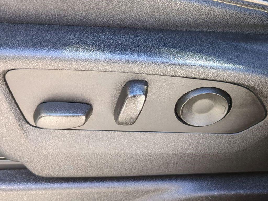 used 2023 Chevrolet Tahoe car, priced at $45,643