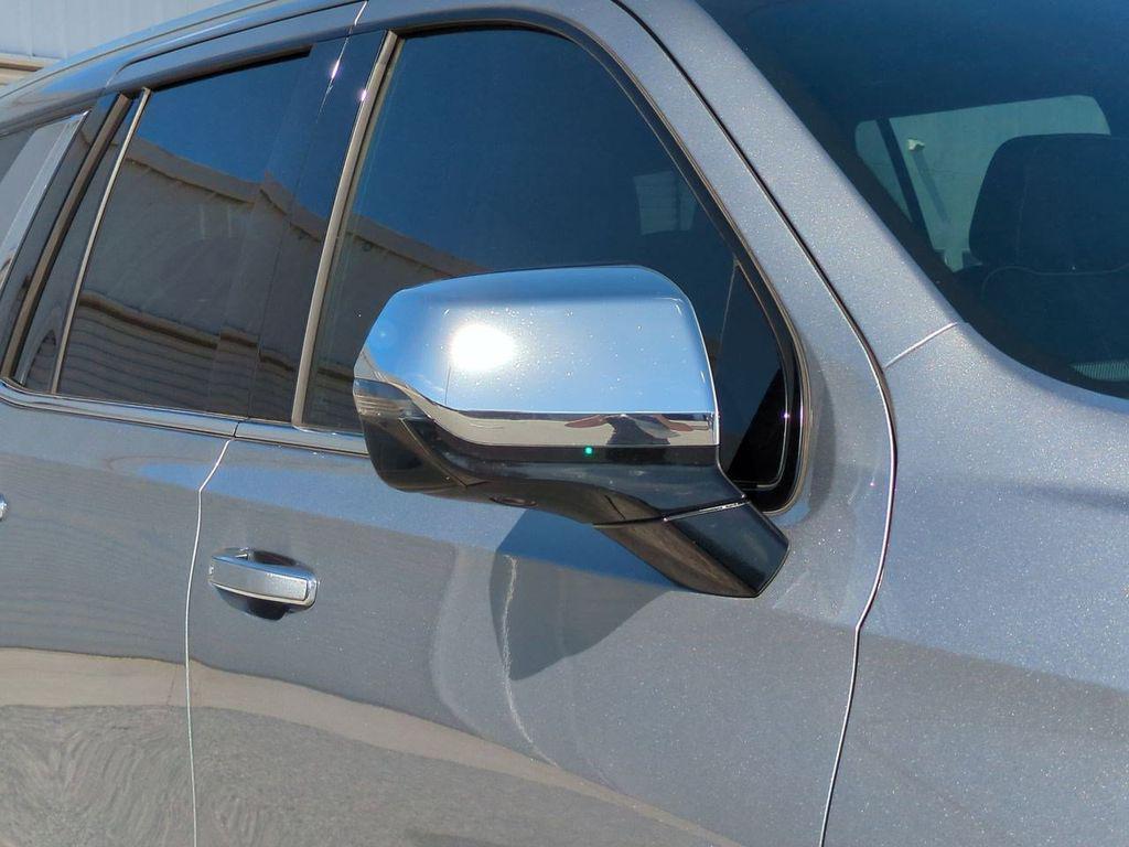 used 2023 Chevrolet Tahoe car, priced at $45,643