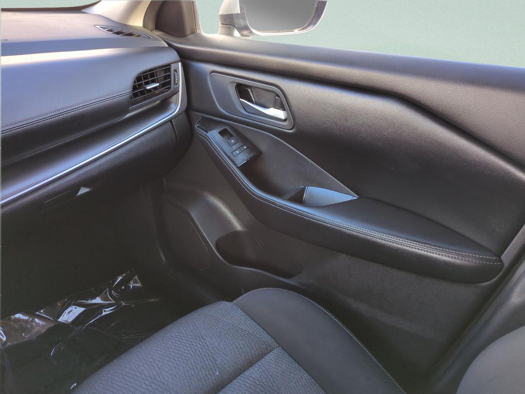 used 2025 Nissan Rogue car, priced at $22,319