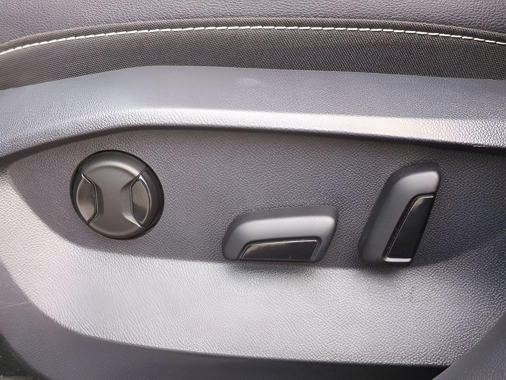 used 2024 Volkswagen Taos car, priced at $17,791