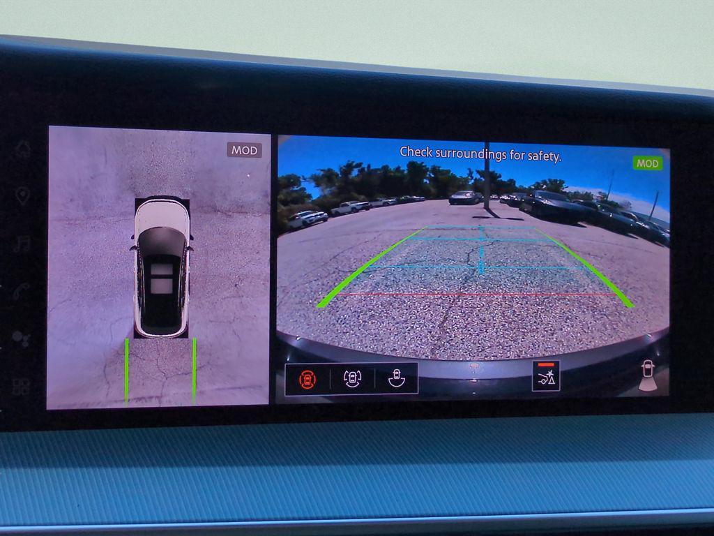 new 2026 Nissan Murano car, priced at $49,067