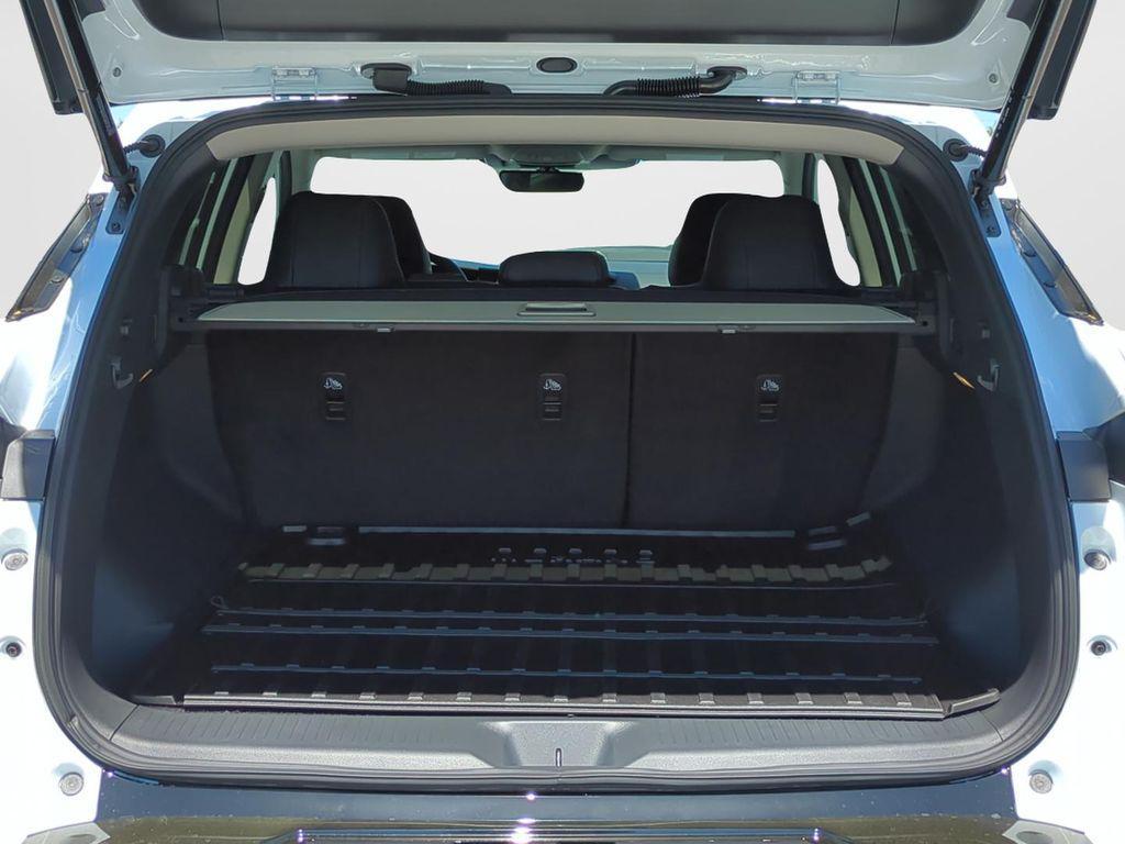 new 2026 Nissan Murano car, priced at $49,067