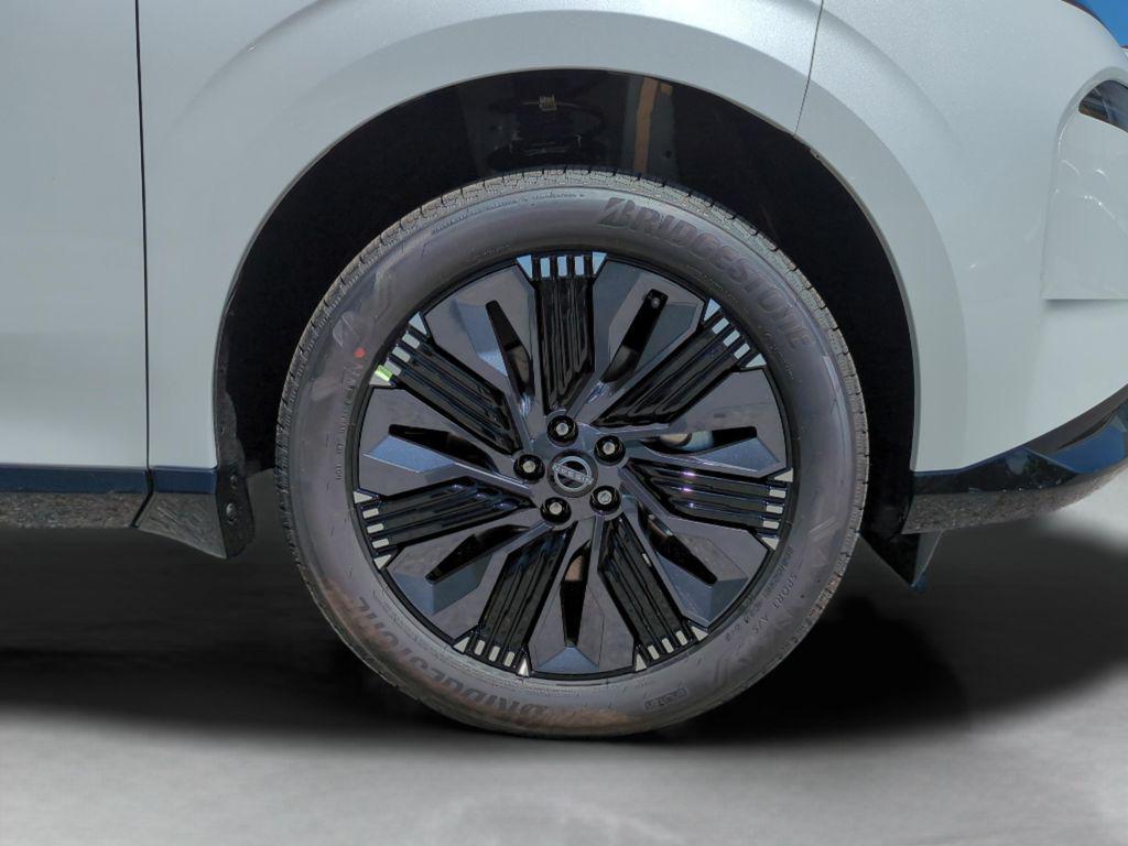 new 2026 Nissan Murano car, priced at $49,067