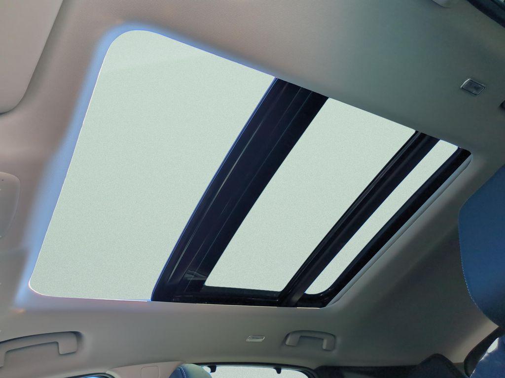 new 2026 Nissan Murano car, priced at $49,067