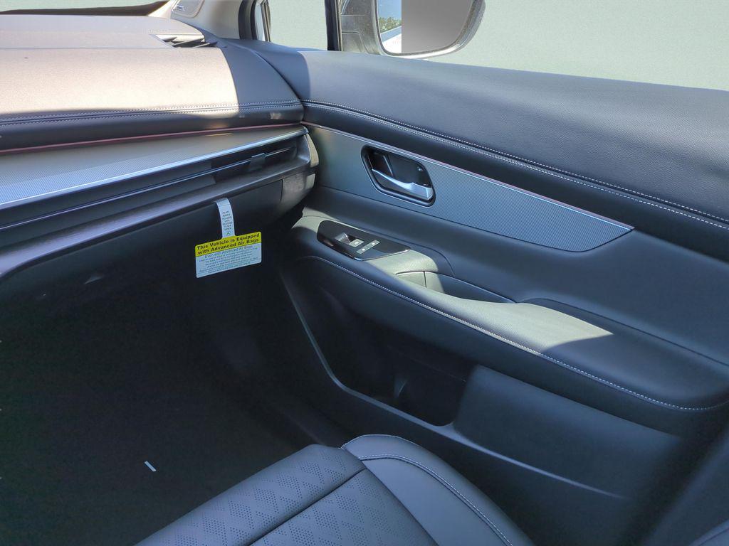 new 2026 Nissan Murano car, priced at $49,067