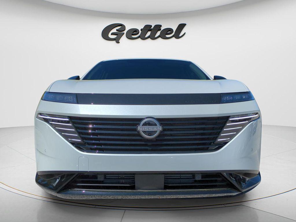 new 2026 Nissan Murano car, priced at $49,067