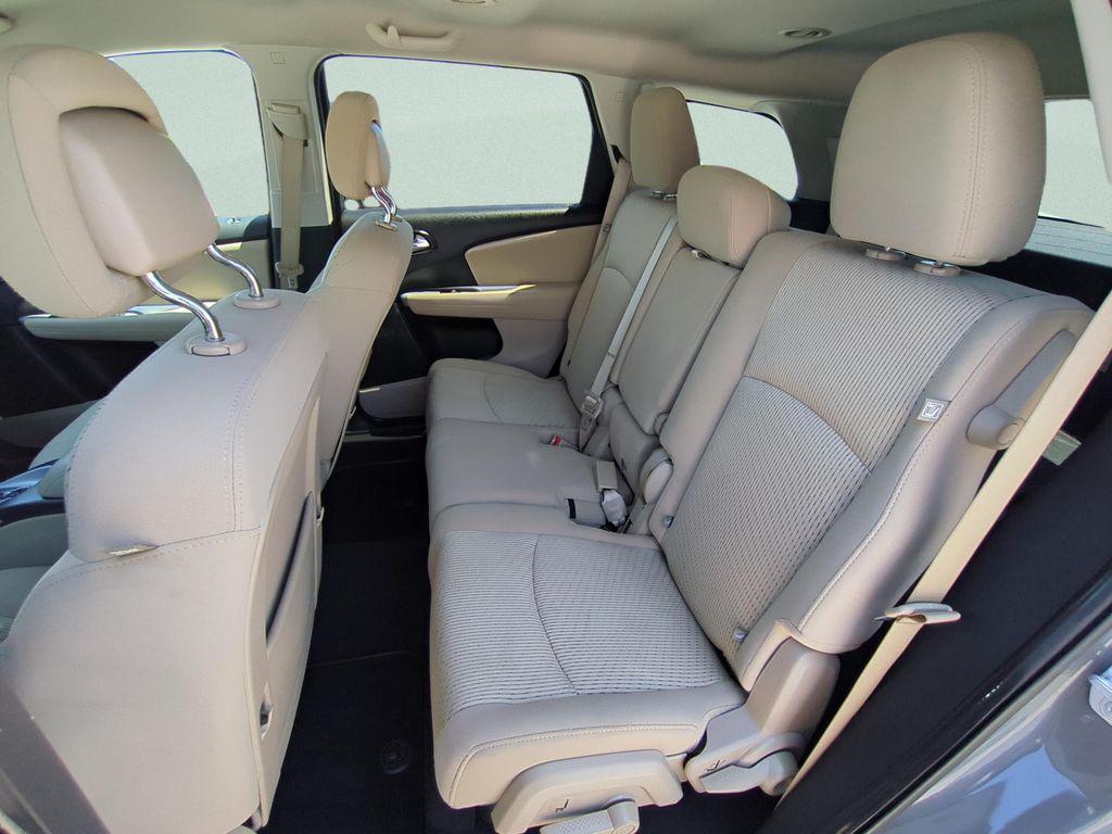 used 2019 Dodge Journey car, priced at $11,691