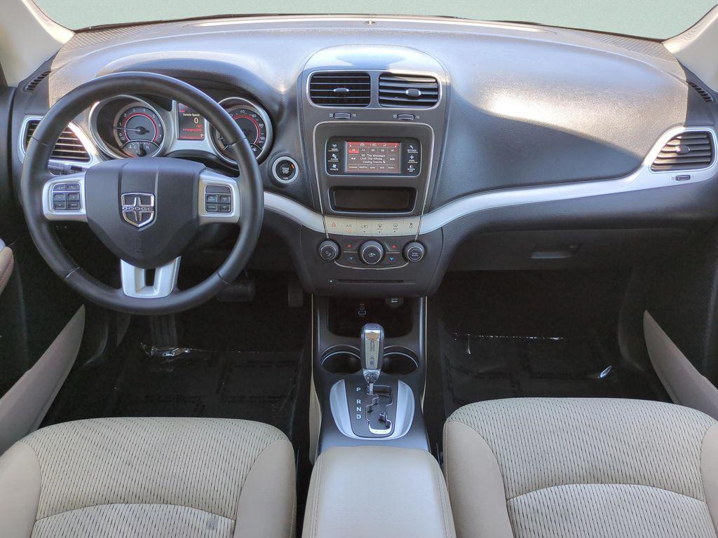 used 2019 Dodge Journey car, priced at $11,691