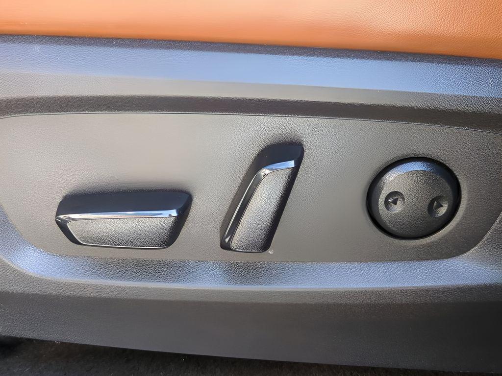 used 2022 Nissan Pathfinder car, priced at $29,549