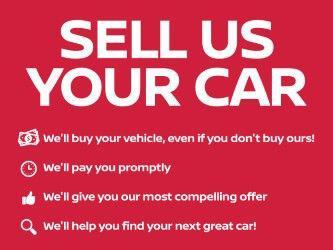 used 2022 Nissan Pathfinder car, priced at $29,991