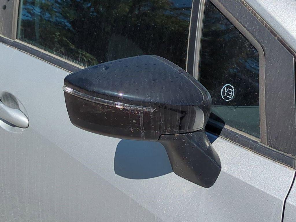 new 2025 Nissan Versa car, priced at $18,366