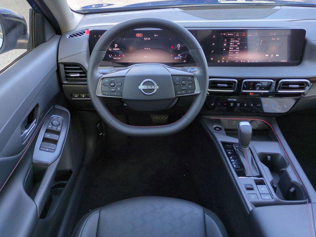new 2026 Nissan Sentra car, priced at $28,288