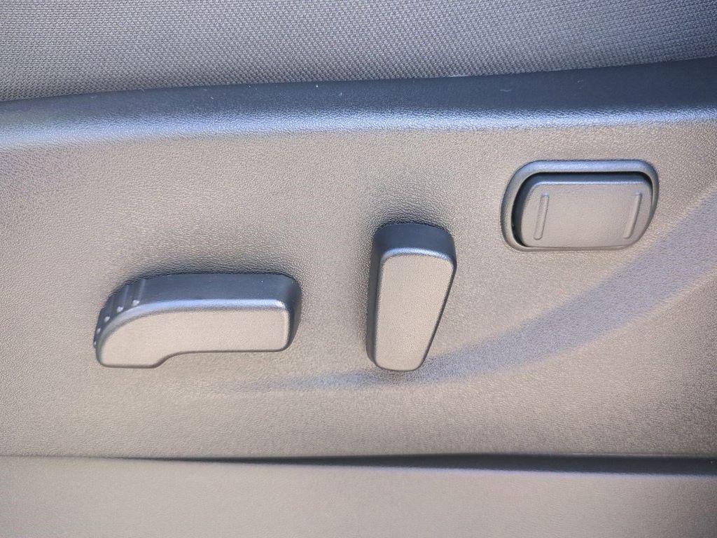 new 2026 Nissan Frontier car, priced at $36,828