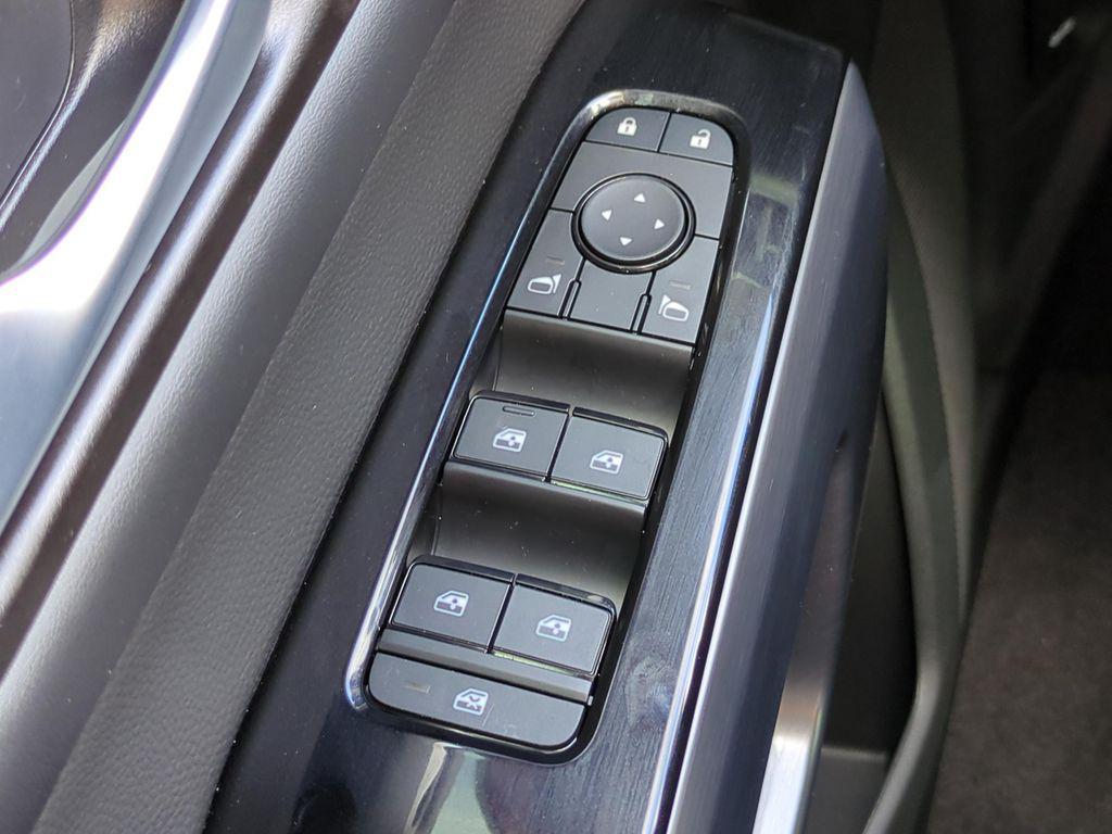 new 2026 Nissan Pathfinder car, priced at $39,180