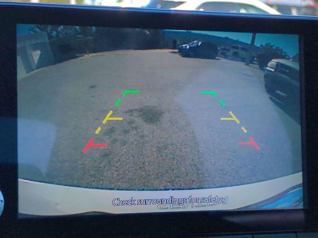 used 2022 Nissan Sentra car, priced at $16,291