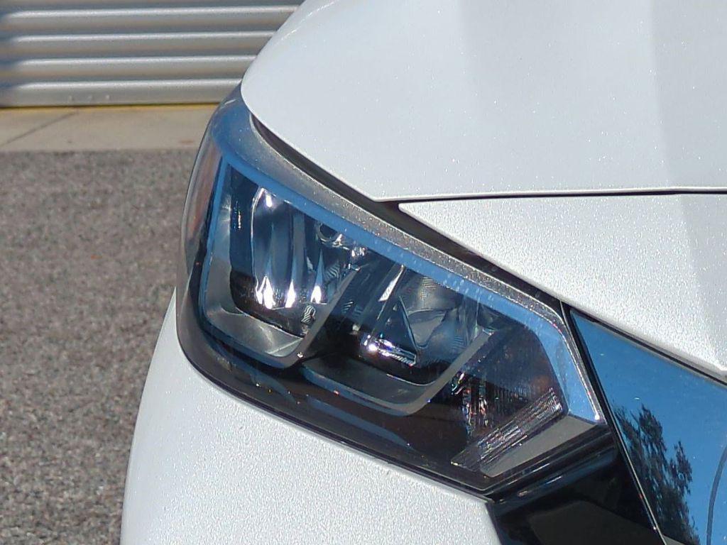 used 2022 Nissan Sentra car, priced at $16,291