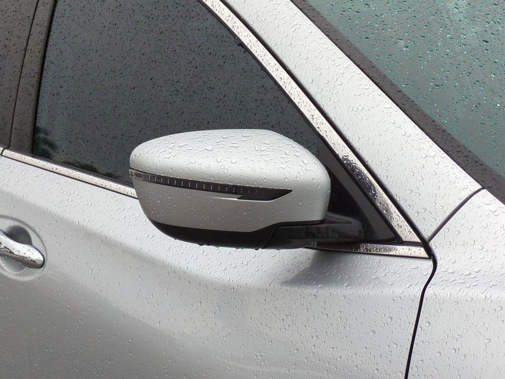 used 2019 Nissan Rogue car, priced at $14,899