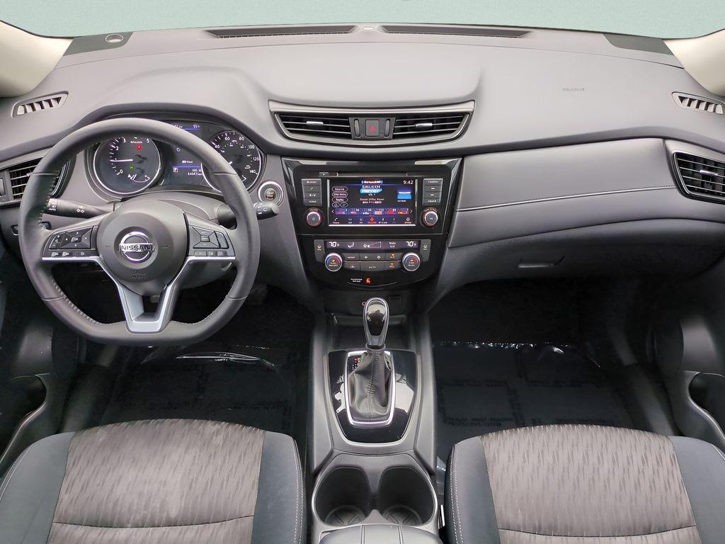 used 2019 Nissan Rogue car, priced at $14,899
