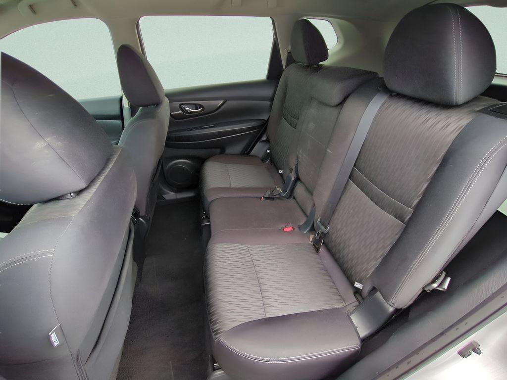 used 2019 Nissan Rogue car, priced at $14,899