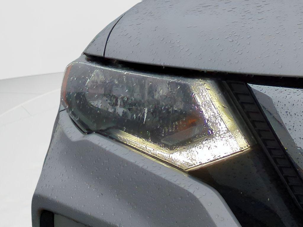 used 2019 Nissan Rogue car, priced at $14,899