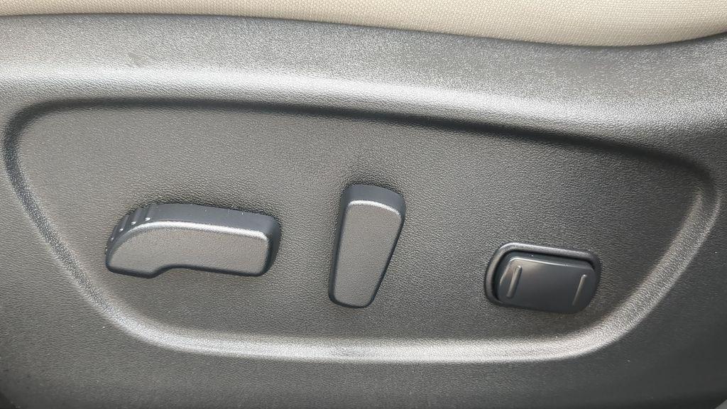 used 2021 Nissan Rogue Sport car, priced at $18,875