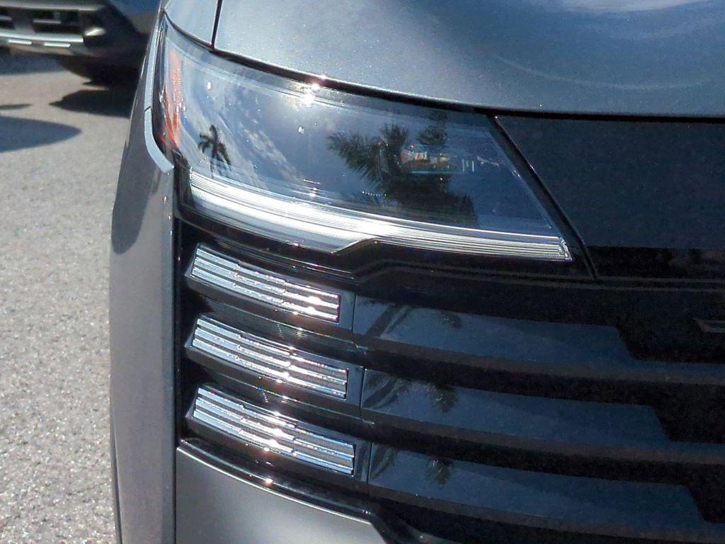 new 2026 Nissan Kicks car, priced at $24,462