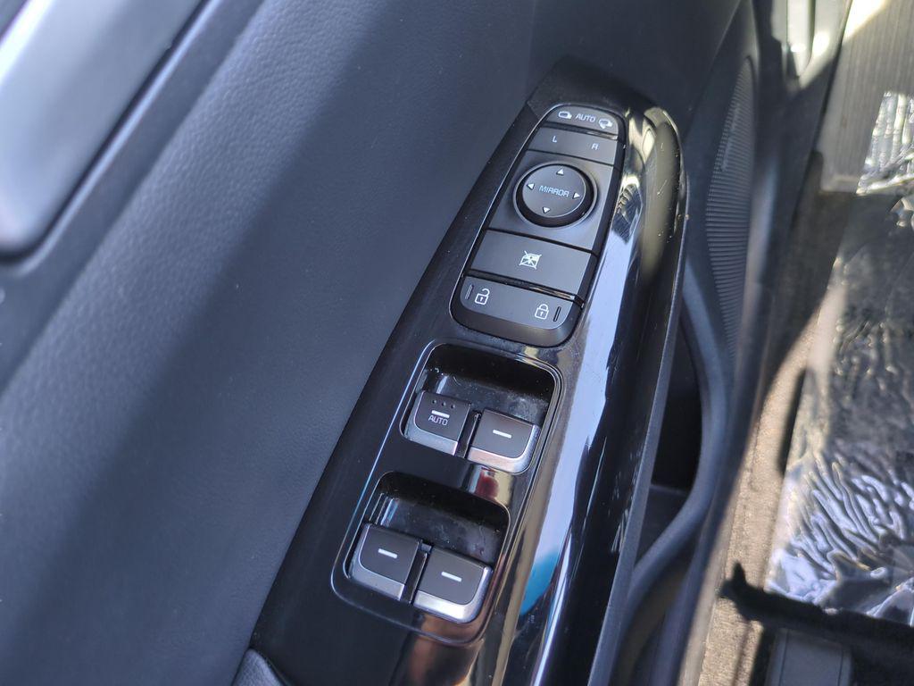 used 2021 Kia Sportage car, priced at $20,883
